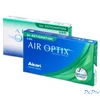 Air Optix for Astigmatism (6 db) - szilikon-hidrogél kontaktlencse