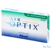 Air Optix for Astigmatism (3db) - szilikon-hidrogél kontaktlencse
