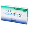 Air Optix for Astigmatism (6 db) - szilikon-hidrogél kontaktlencse