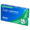 Air Optix for Astigmatism (3db) - szilikon-hidrogél kontaktlencse