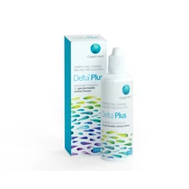 Cooper Vision Delta Plus 100ml