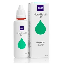 Hidro Health ISO alkoholos tisztítószer