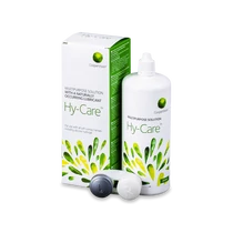 Cooper Vision Hy Care kontaktlencse folyadék 360ml