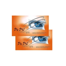 Drdio AC55 (2x6db) - kontaktlencse + ingyenes szállítás