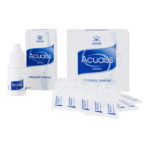 Acuaiss Eye Relax (15ml) - hidratálós szemcsepp