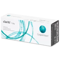 Clariti 1 day (30db)