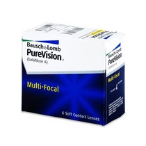 PureVision Multifocal