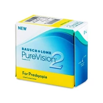 Purevision 2 Multifocal 