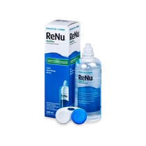 RENU MultiPlus Ápolószer 240 ml