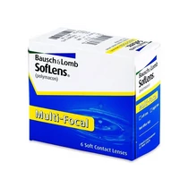Soflens Multifocal (6db)