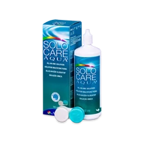 Solo Care Aqua (360ml)