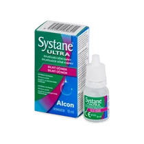 Systane Ultra (10 ml), szemcsepp