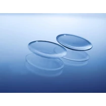 Gázáteresztő kontaktlencse GP32 Gázáteresztő kontaktlencse GP32