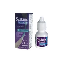 Systane Balance (10 ml), szemcsepp
