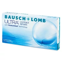 Bausch &amp; Lomb ULTRA