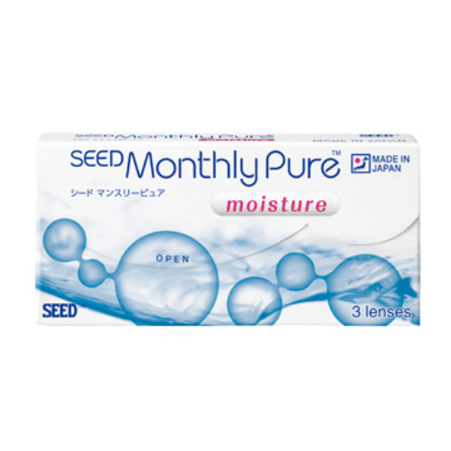 SEED Monthly Pure