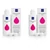 Hidro Health 360ml - 2 db AKCIÓS ÁR (5100,- Ft / 2 doboz)